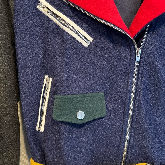 Endless Rose Jackets & Coats M/L - Picture 11 of 12